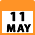 May 11, 2026